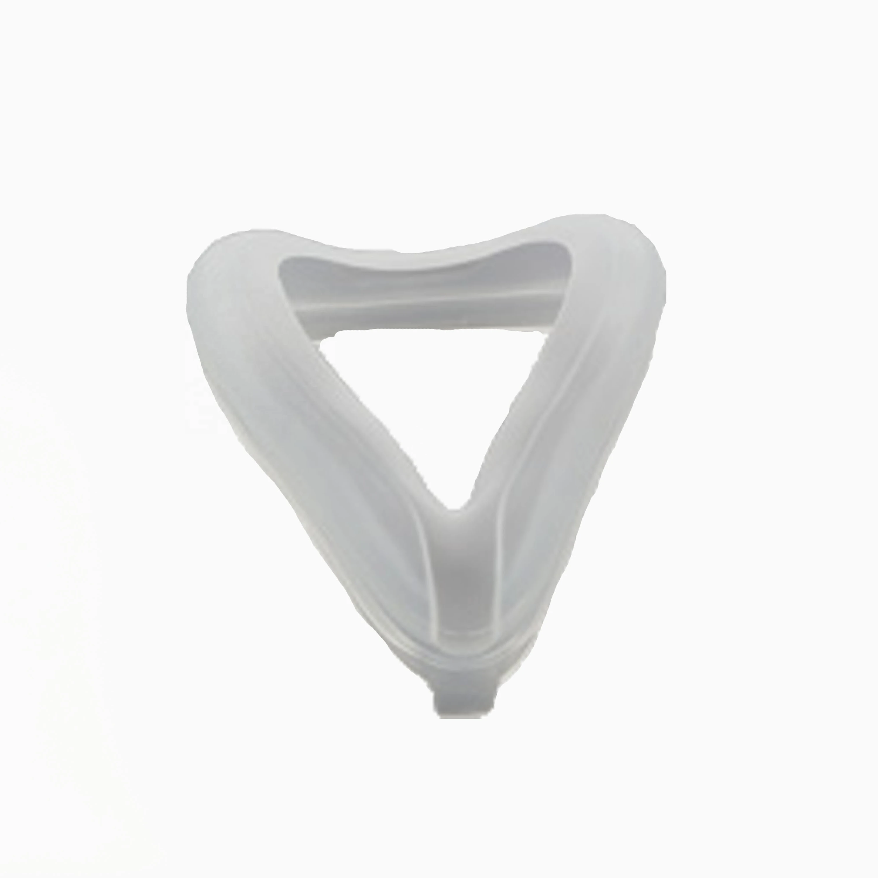 High Quality Factory Wholesale Tensile Strength Silica Gel Durable  Hygienic Medical Silica Gel