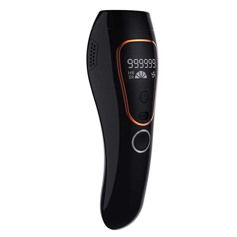 2022 Portable Painless Skin Rejuvenation Mini Laser body Hair Remover Ipl Hair Removal for beauty skin care