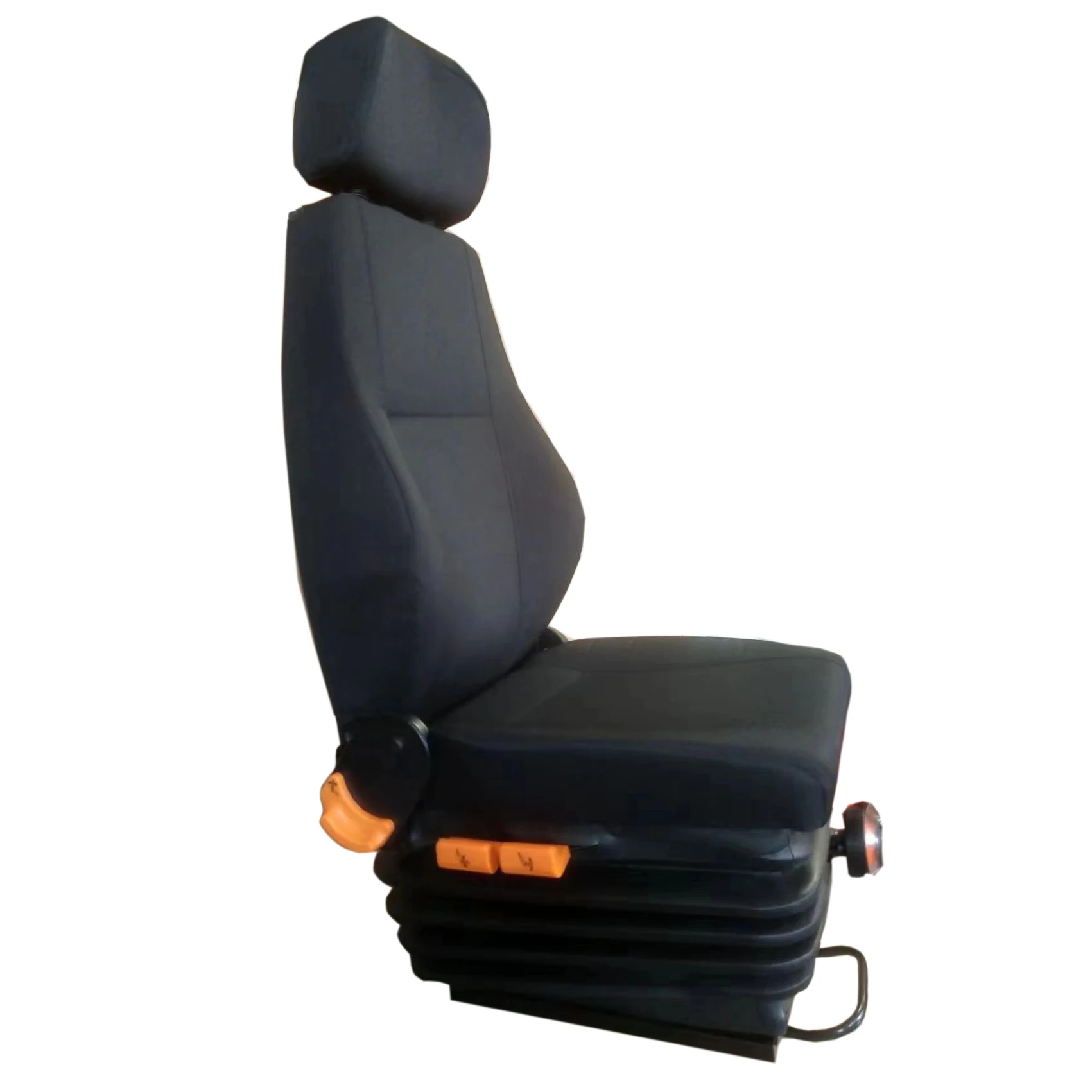 Factory outlet  Mechanical Suspension  Construction Seats Heavy plant seats volvo truck heavy duty seat