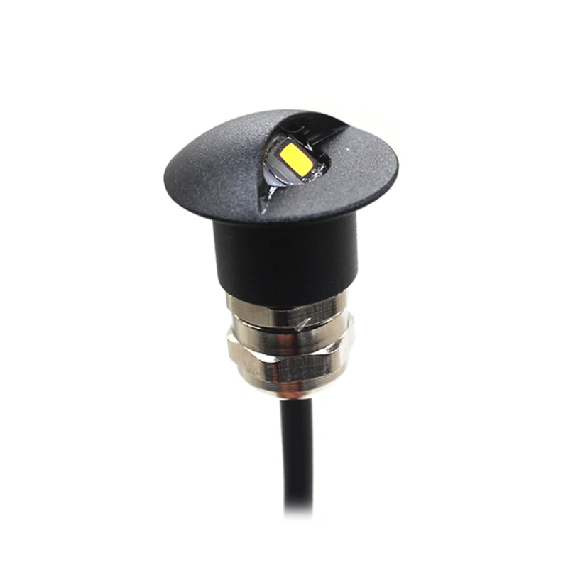 Super Bright WEIKEN Marine Flood Boat Led Search Light For Deck Boat 