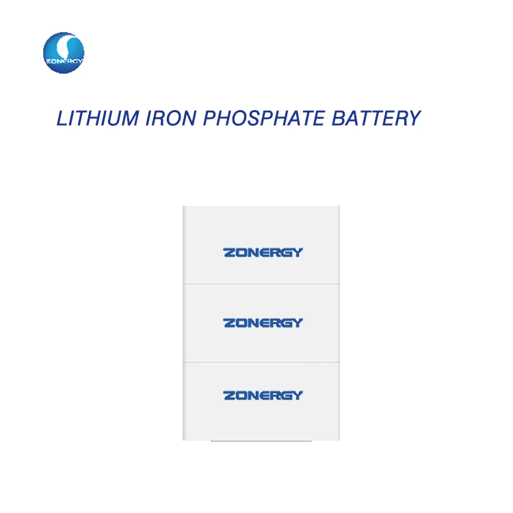 Lithium Iron Phosphate Battery Pack Lifepo4 Cell Solar Generator Price