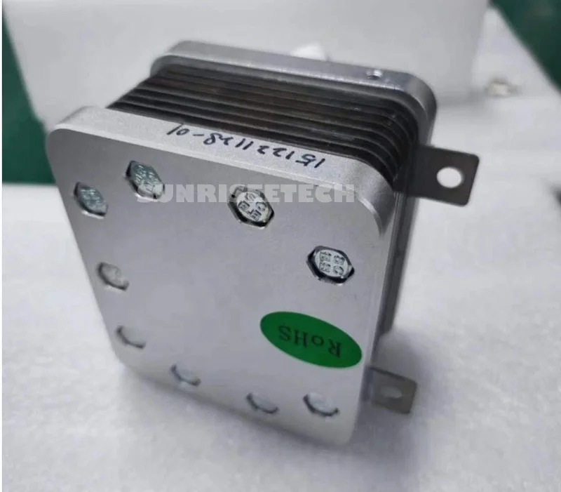 200ml pem electrolyzer hydrogen generator electrolytic cell