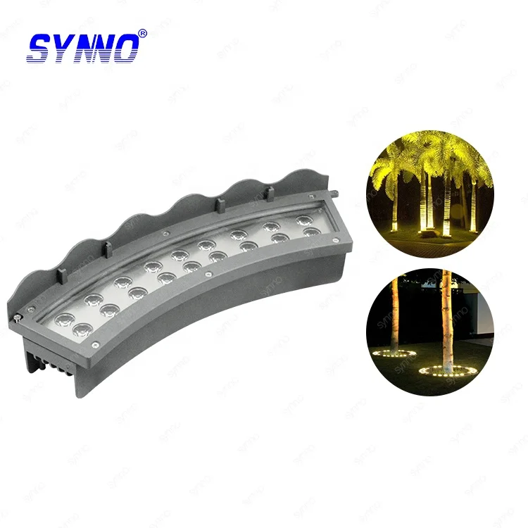 Led Corrugated Lamp 24v Outdoor Waterproof Ancient Building Roof Tile Light Pavilion Crescent Moon Glazed Tile Led Spotlight