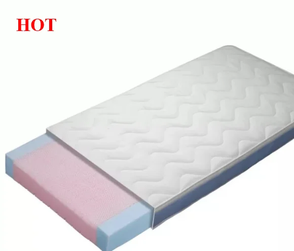 New Design Waterproof, Breathable Babies Bed Mattress/