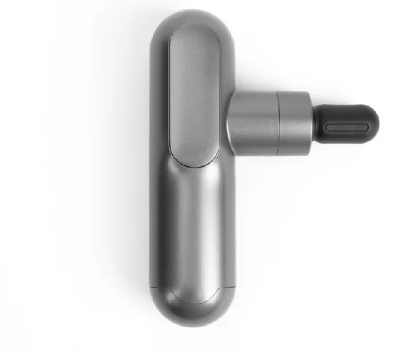 Cheap Brushless New Portable Powerful Muscle Fascial Massage Gun Deep Tissue for All Body Muscle Relaxation Massager