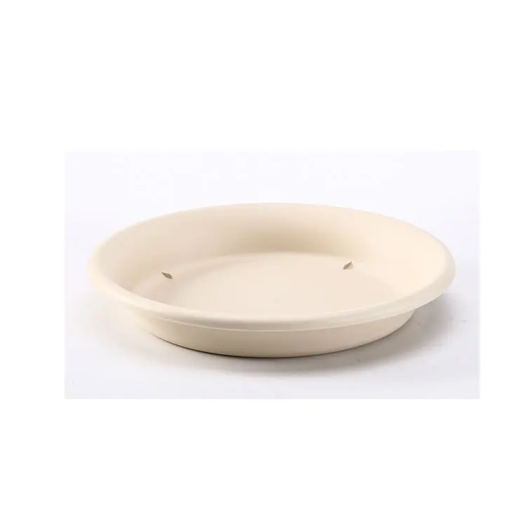 Unique Design Hot Sale Quality Custom Pp Flowerpot Base