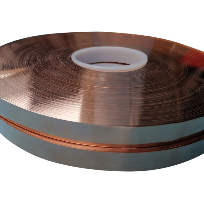 C51000 CuSn5 C5102 QSn5-0.2 Tin phosphor bronze strip