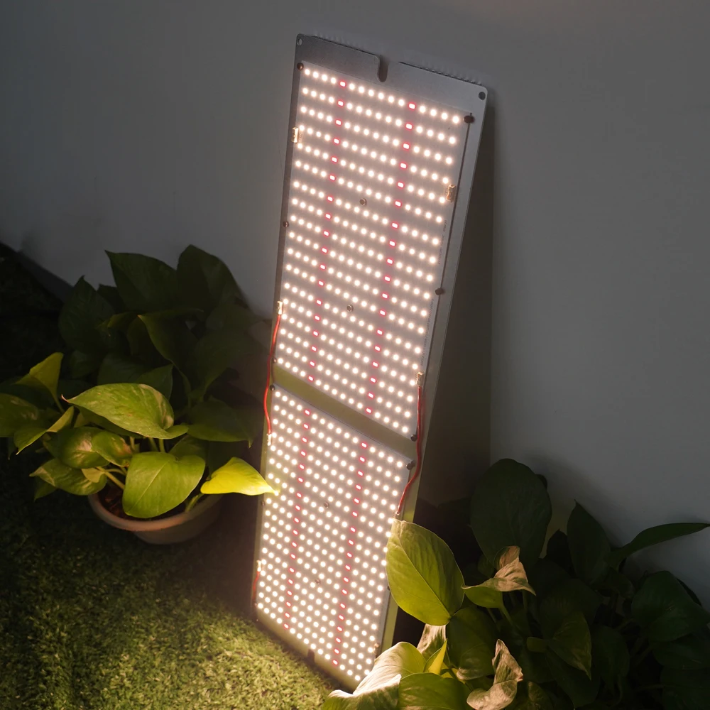 Maaadro Wholesale Cheap Pcb Qb 288 5088 Indoor Plants Grow Light Uv For