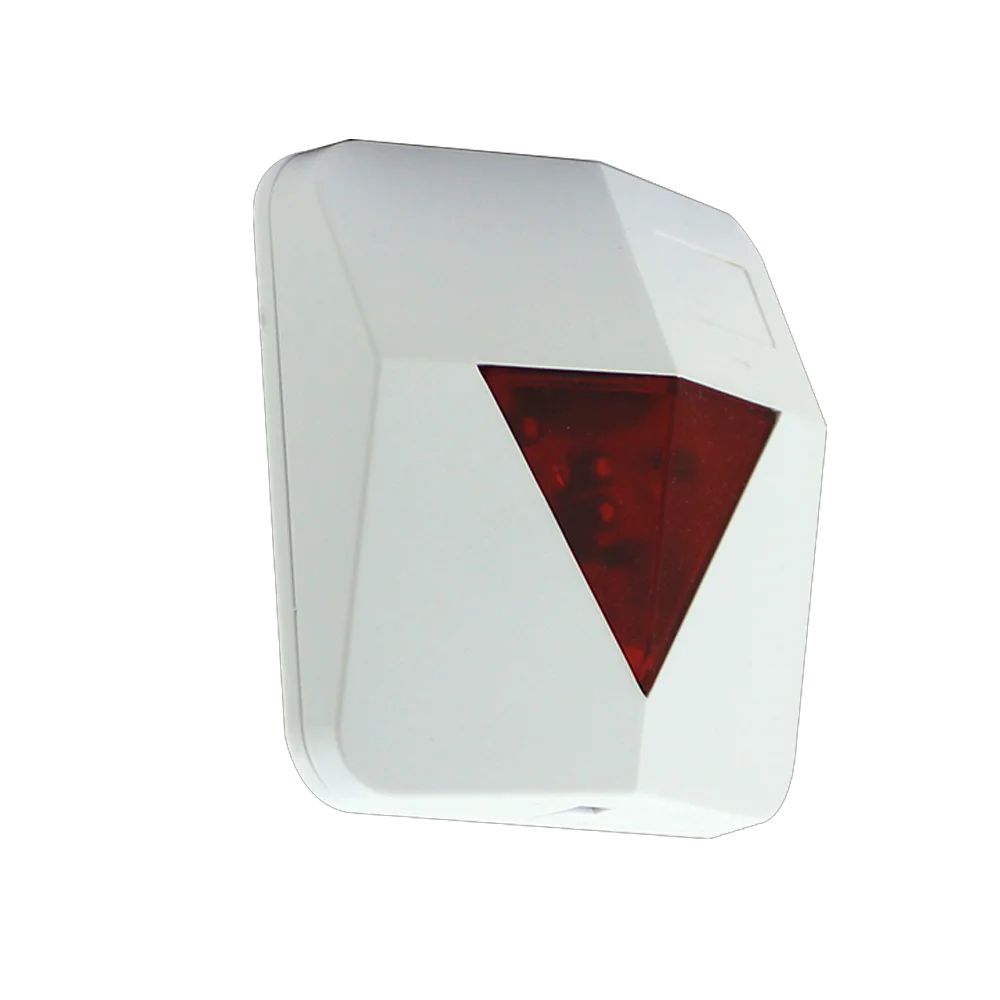 led flash beacon light indicator