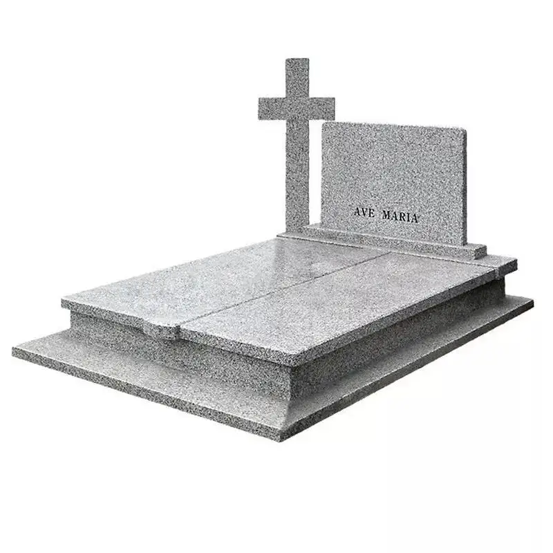 Custom Designs Luxury Marble Stone Angel Statue Grave Monument