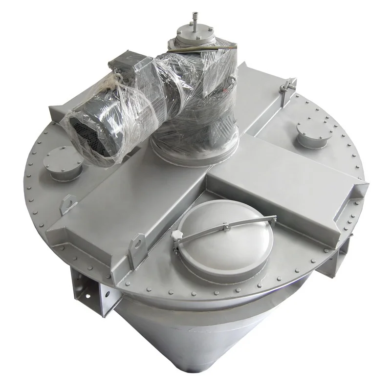 Vertical Conical Screw Mixing Machine Nauta Mixing Machine for powder granules and liquid