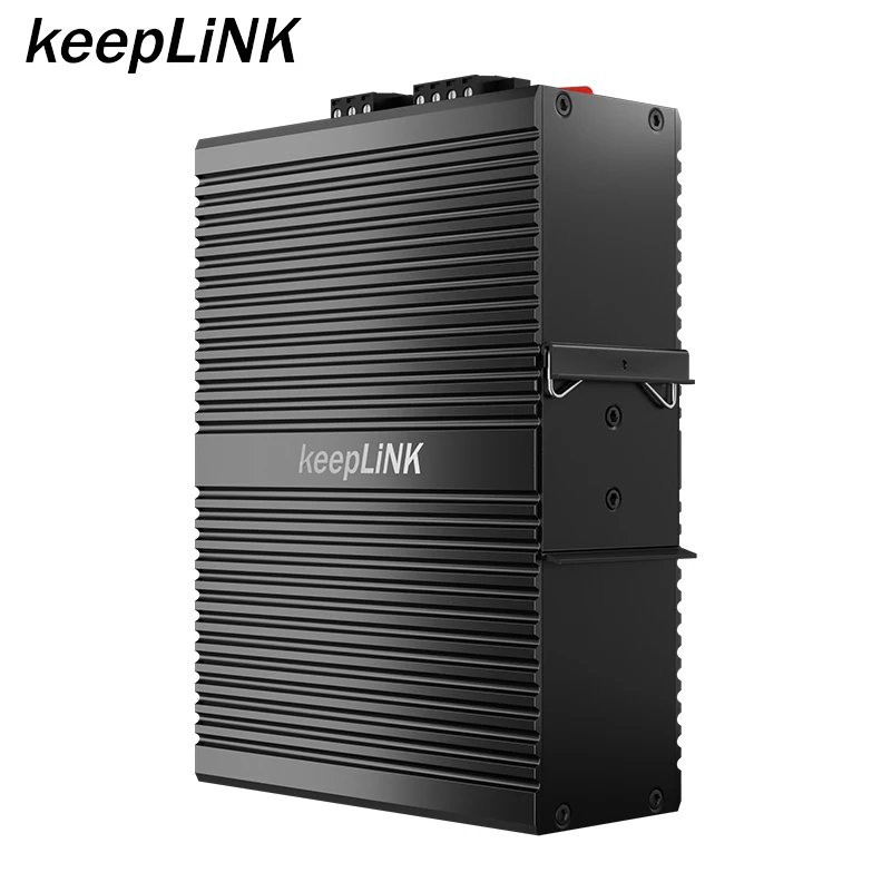 High Level FCC Class A Industrial 4 gigabit poe with 2 sfp layer 2 management Ethernet switch OEM ODM