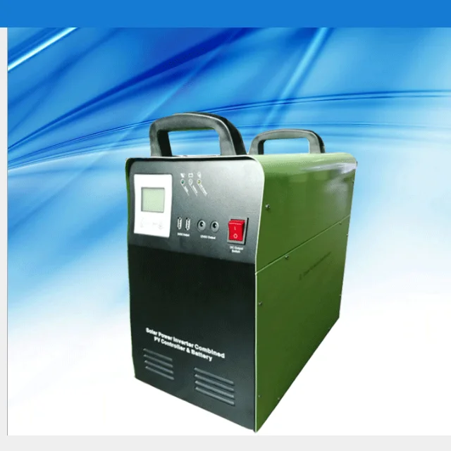 New Design Mini Lighting System Dc Camping Kit 5w Portable System Home Use Solar Lighting System