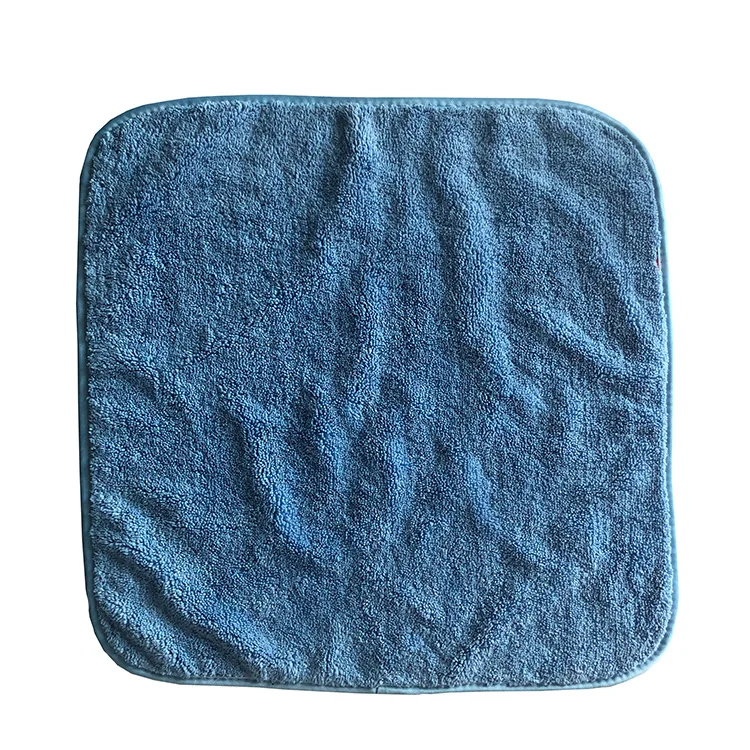 
Promotional Top Quality Quick-dry Absorbent Microfiber Car Wash Towel 