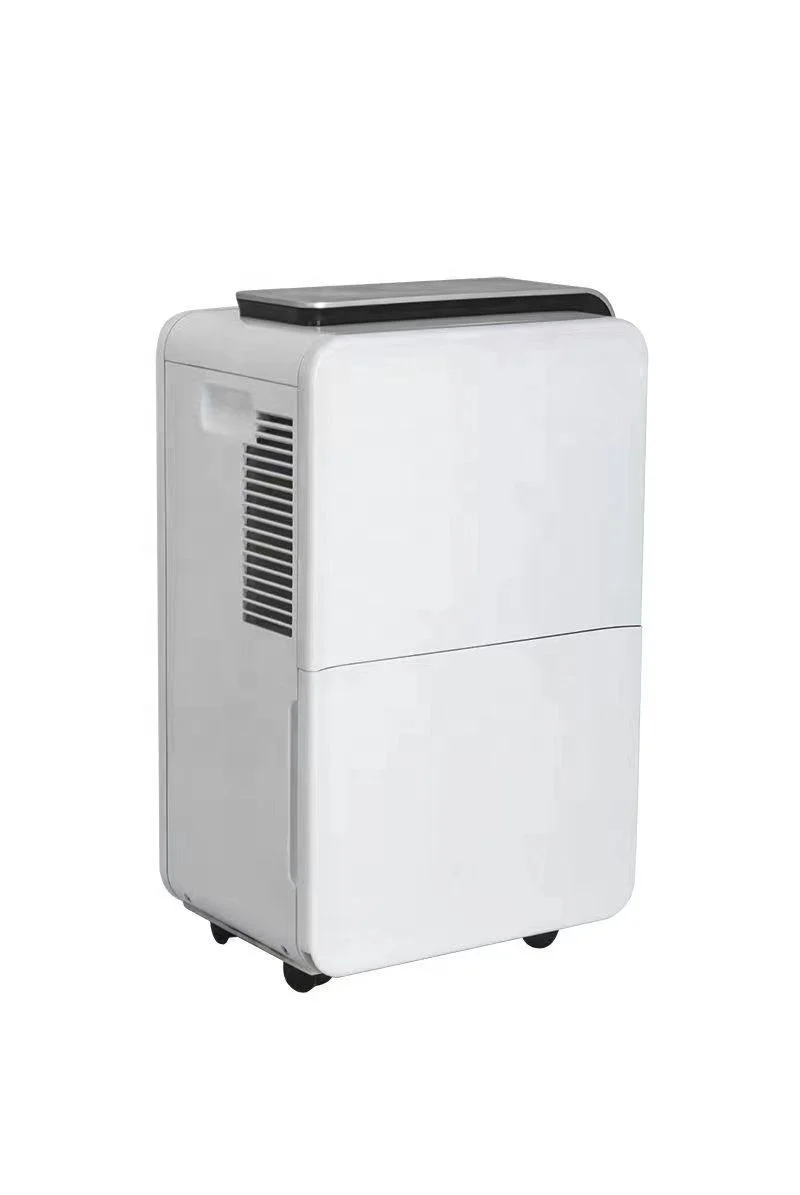 38L/D Hot Sale Dehumidifier Intelligence Machine Bedroom Air Dry Dehumidifier For Household