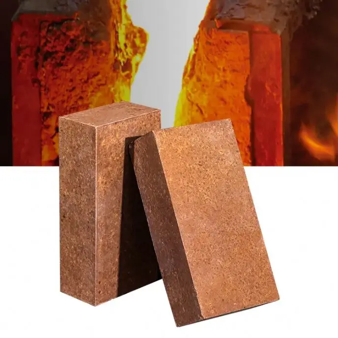 Buy refractory bricks manufacturers in india for Hot Air Stove