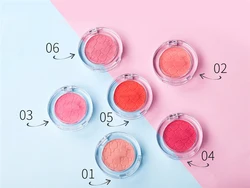 Wholesale High Quality Long Lasting Private Label Makeup Cushion Blush