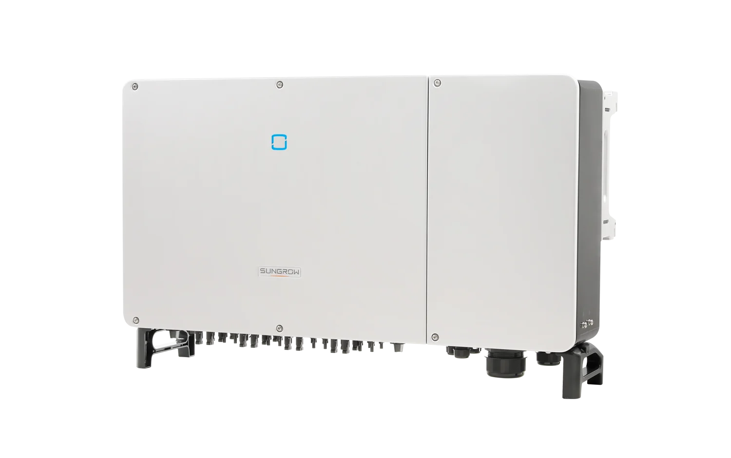 SUNGROW SG110CX солнечный инвертор 110KW на сетке MULTI-MPPT строки Солнечный