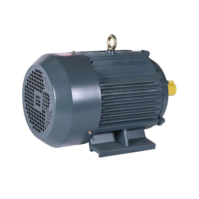 
Low price large power 5.5kw 2900 rpm three phase ac water pump electric motors 