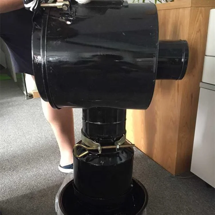 Changlin ZL30H ZL50H 937H 957H Loader Spare Parts W-02-00203 air filter element