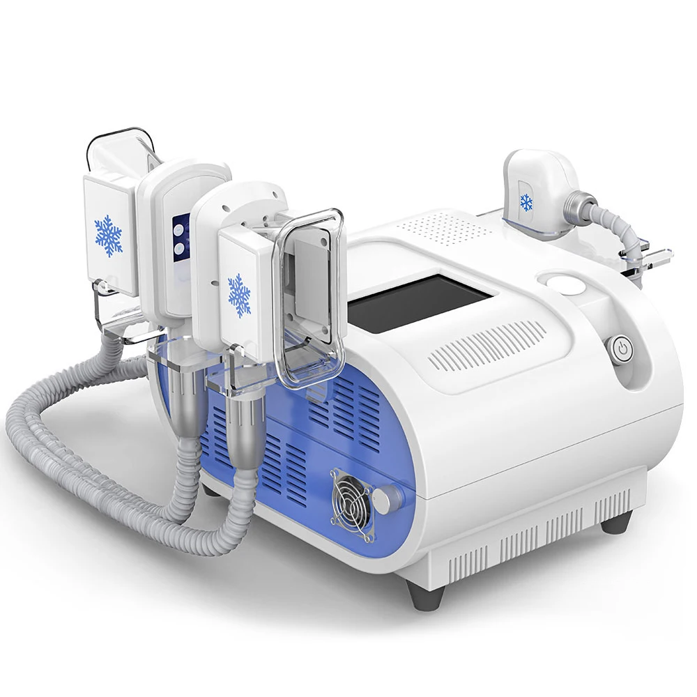 Good price double chin cryotherapy machine body sculpting slimming