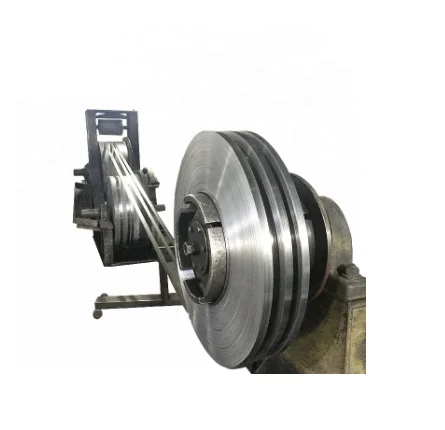 Cold roll steel high carbon steel strip in coils 65Mn C45, C50, SK5, SK85