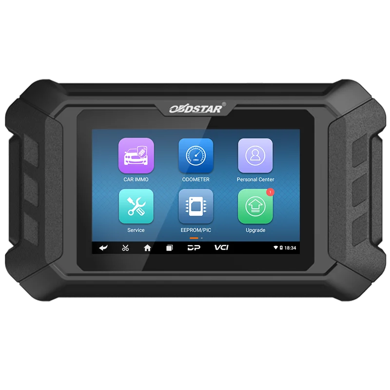 OBDSTAR X300 MINI automotive obd 2 bluetooth scanner all cars Auto key programming machine for all cars