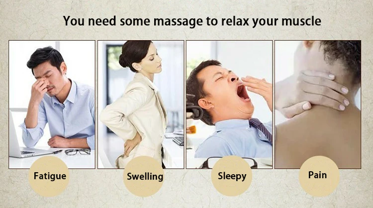 Amazon hot sale  handheld full body release pain other massage products wood roller,lymphatic drainage,cellulite massager