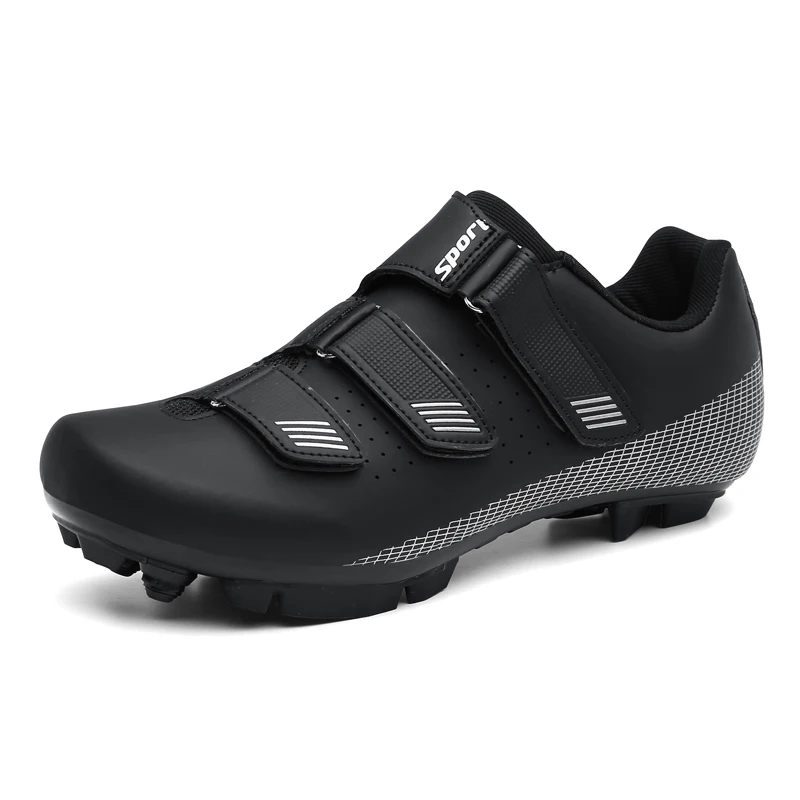 Customized Logo Accept Mountain Mtb Cycling Shoes High Quality Resistant Custom Bike Shoes Cleats Shoes for Men Women