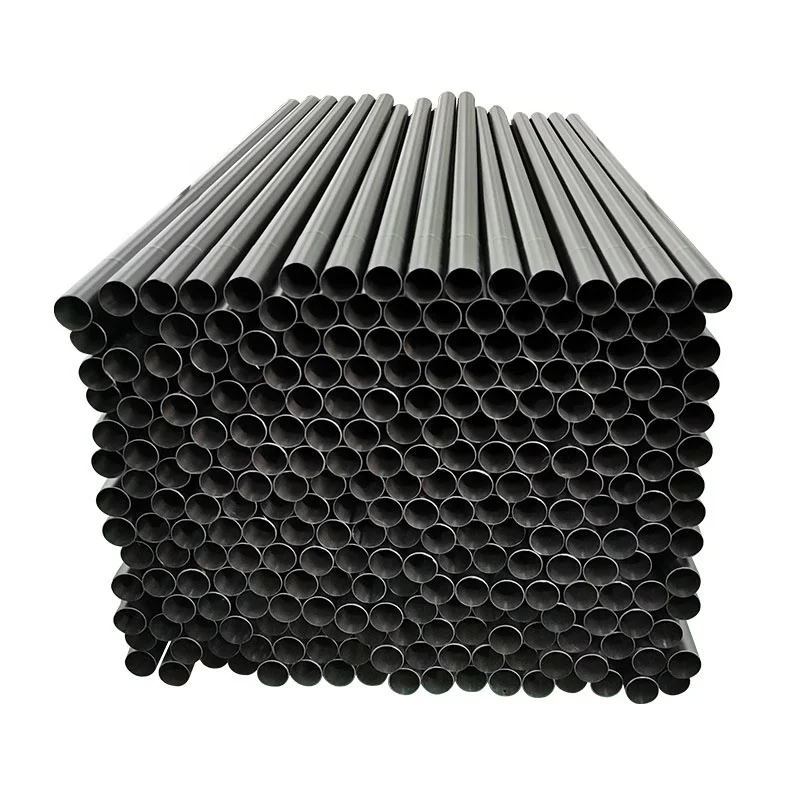 Carbon Fiber Telescopic Vacuum Pole