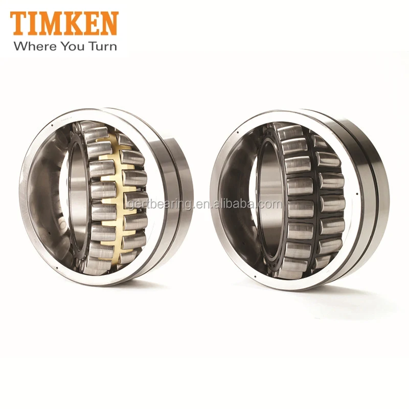 Сферический роликовый подшипник 22240 EMB TIMKEN 22240EMBW33 размер подшипника 200*360*98