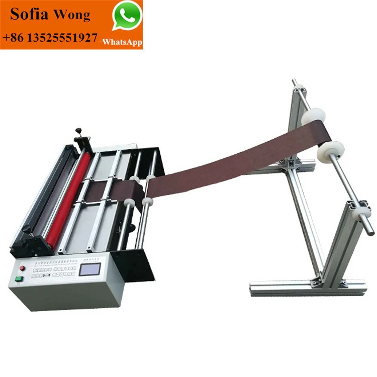 paper roll cutter machine paper die cutter automatic round flatbed electric guillotine wrapping paper cutter
