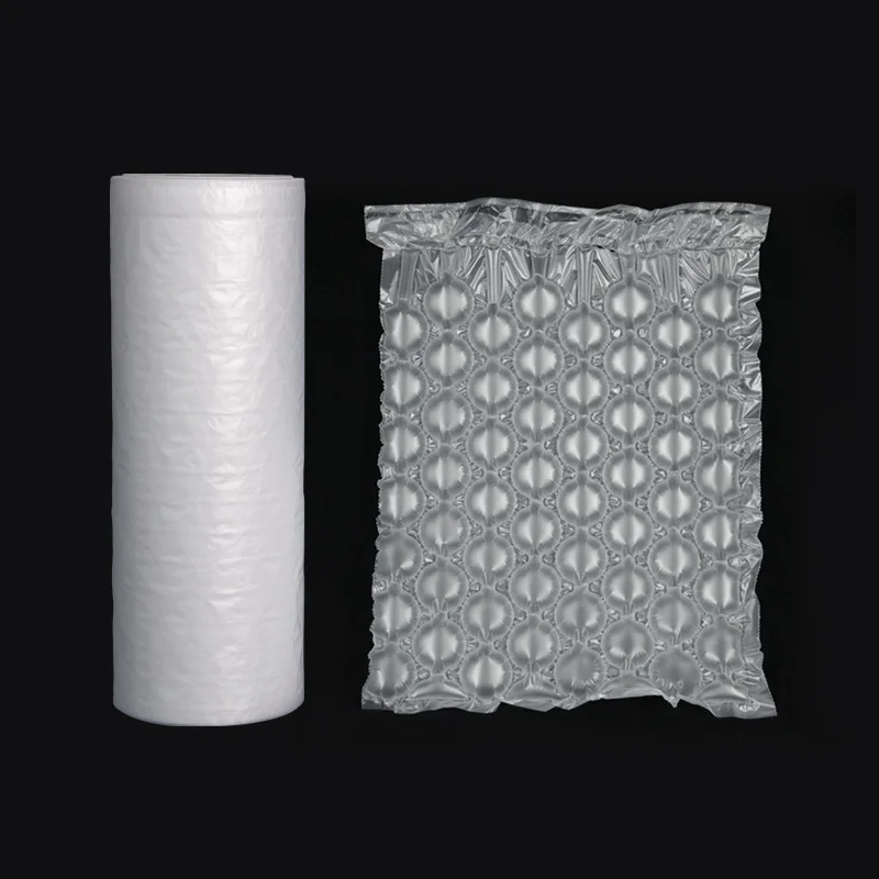 Hot sale shock-proof protective packaging Inflatable Air Cushion Bubble