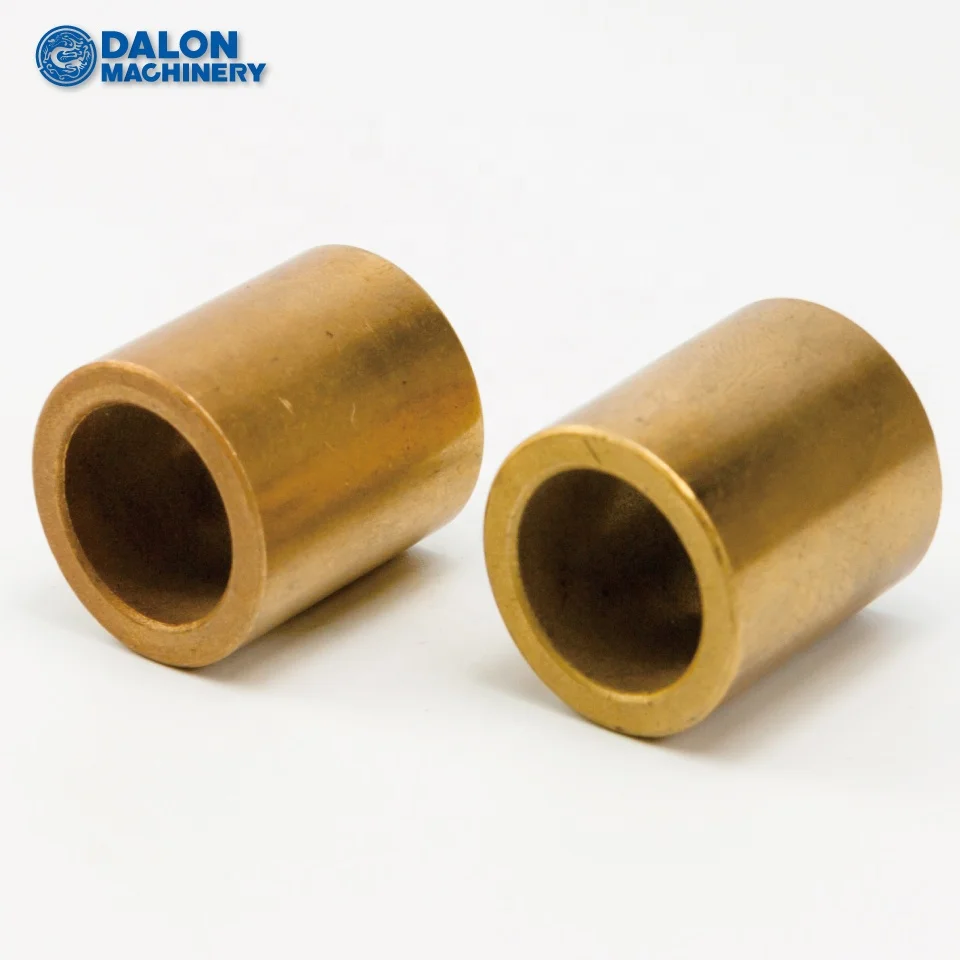 Metal sintered bush,Bearing Bronze Bush,Bushing