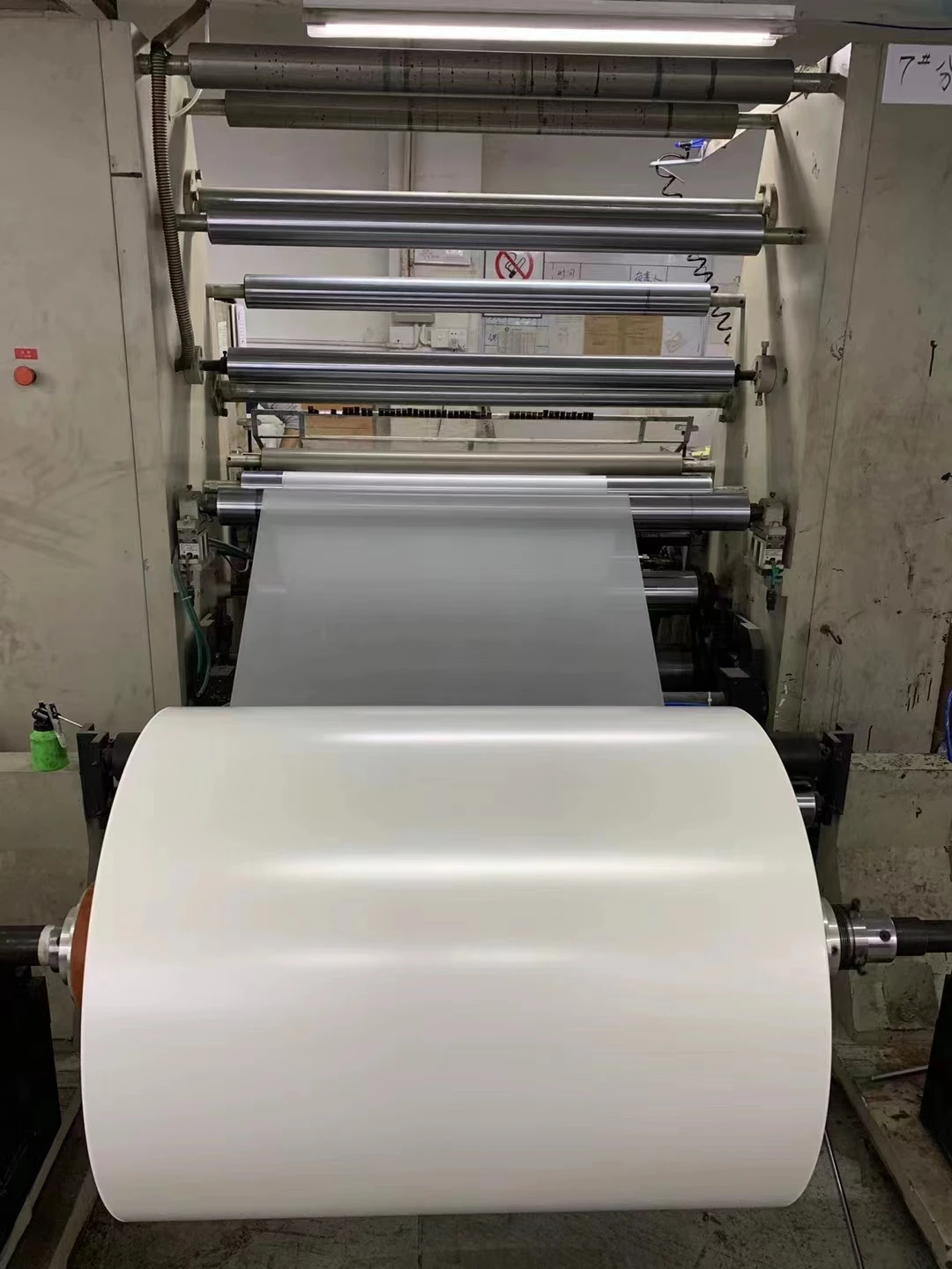 Manufacturer Factory RZ B4 Ztype33 Z Type33 Ztype Master Roll for Risos  RZ230 RZ220 EZ230 EZ220   Master Ink
