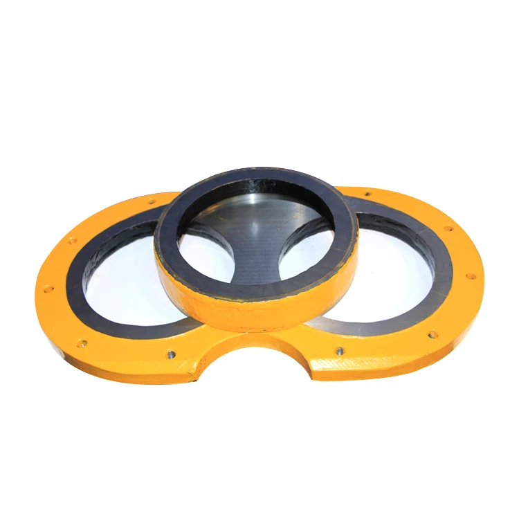 Wholesale high quality concrete pump parts concrete pump schwing dn200 wear