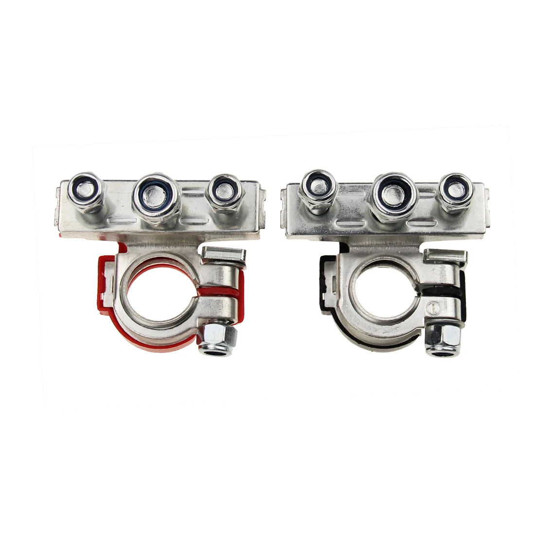 New style hot-selling with high quality aluminium battery terminal auto for car
