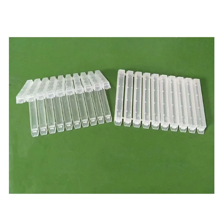 tip tap high-speed steel cobalt straight groove machine  tip titanium coated wire tapping CNC tool packing