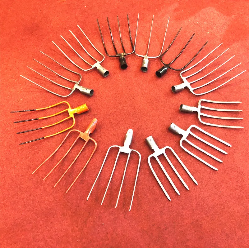 grdenen / farming fork / hay manure fork agriculture fork welding fork  potato fork railway fork digging fork