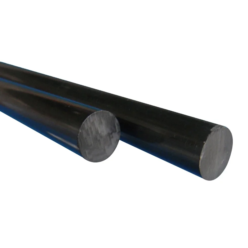 5mm Torlon PAI Plastic Rod