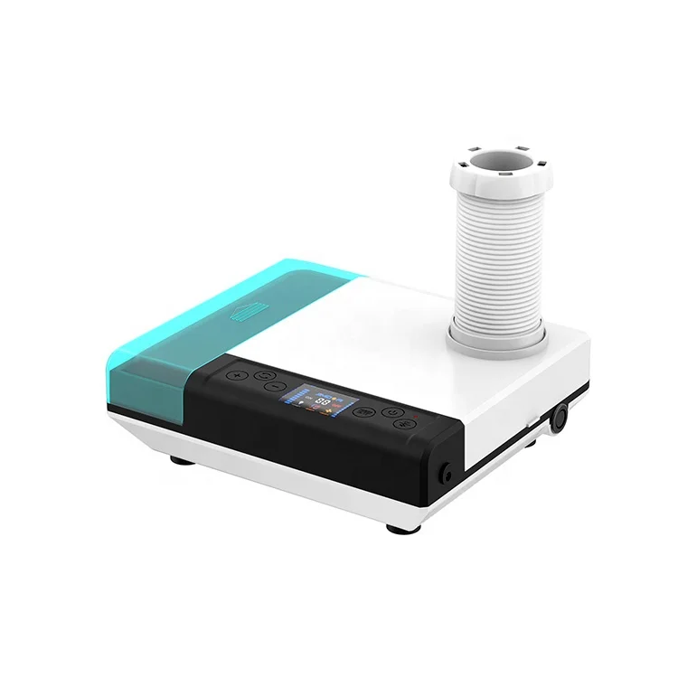 lamp JMD802 Nail Drill Machine with Dust Collector Vacuum  3-in-1 Electric Drill Set for Acrylic Gel Nails Salon LED