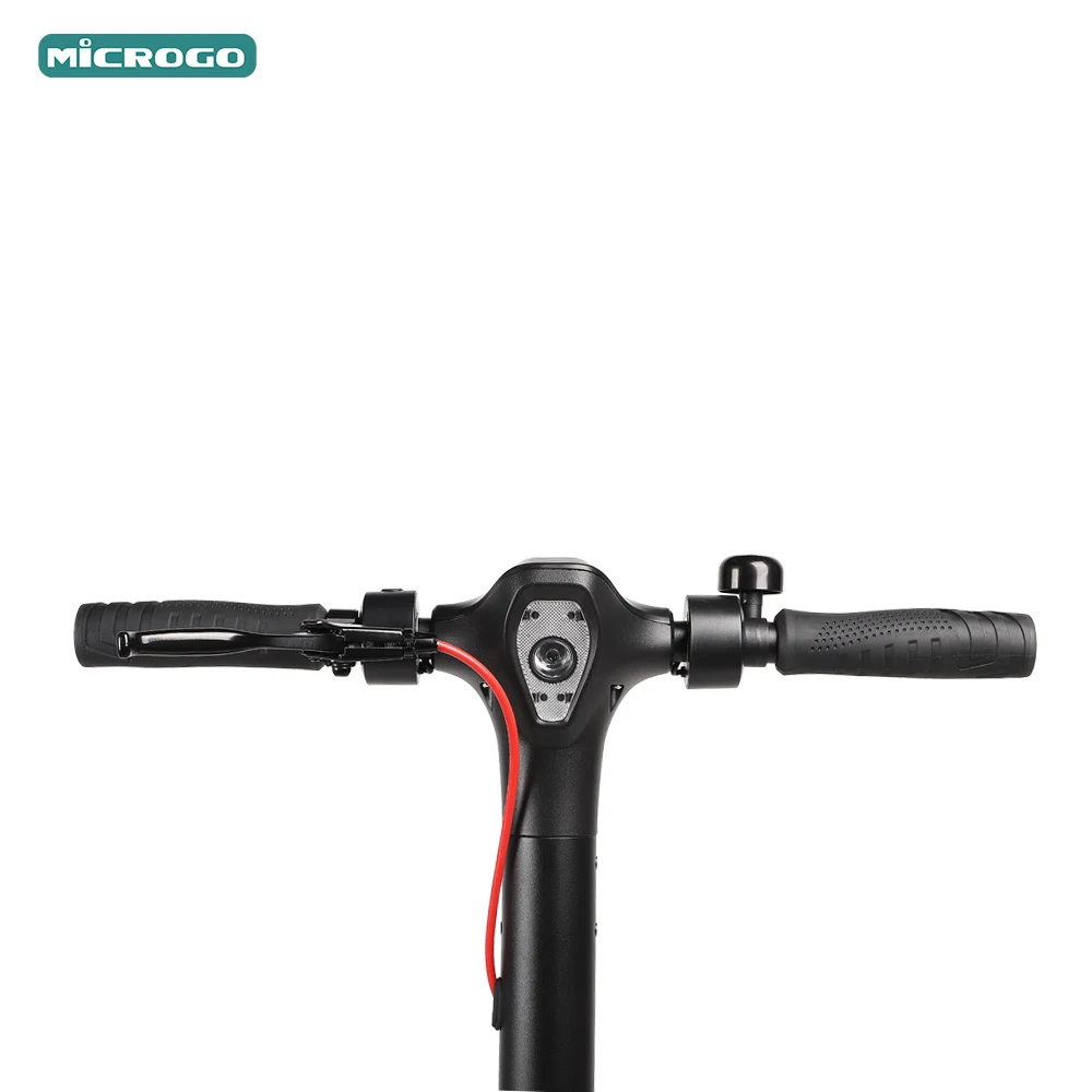 2022 HOT sale electric motorcycle China Mi Pro 2 Electric Scooter M8 Scooter 36V 250W 100KG Load Big Wheel Scooter for Sale