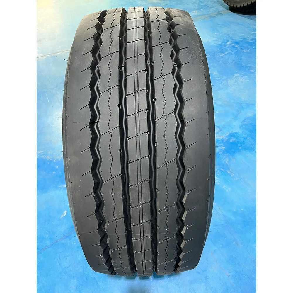Template 9 Thailand City Bus Tire 315/80R22.5