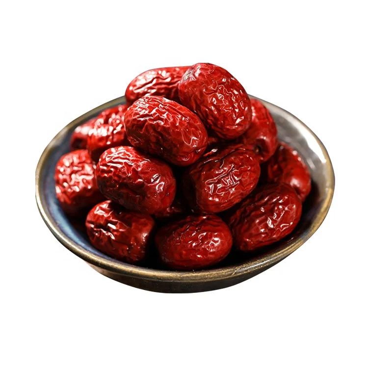 
Healthy nutrition jujube dry fruit china for family 