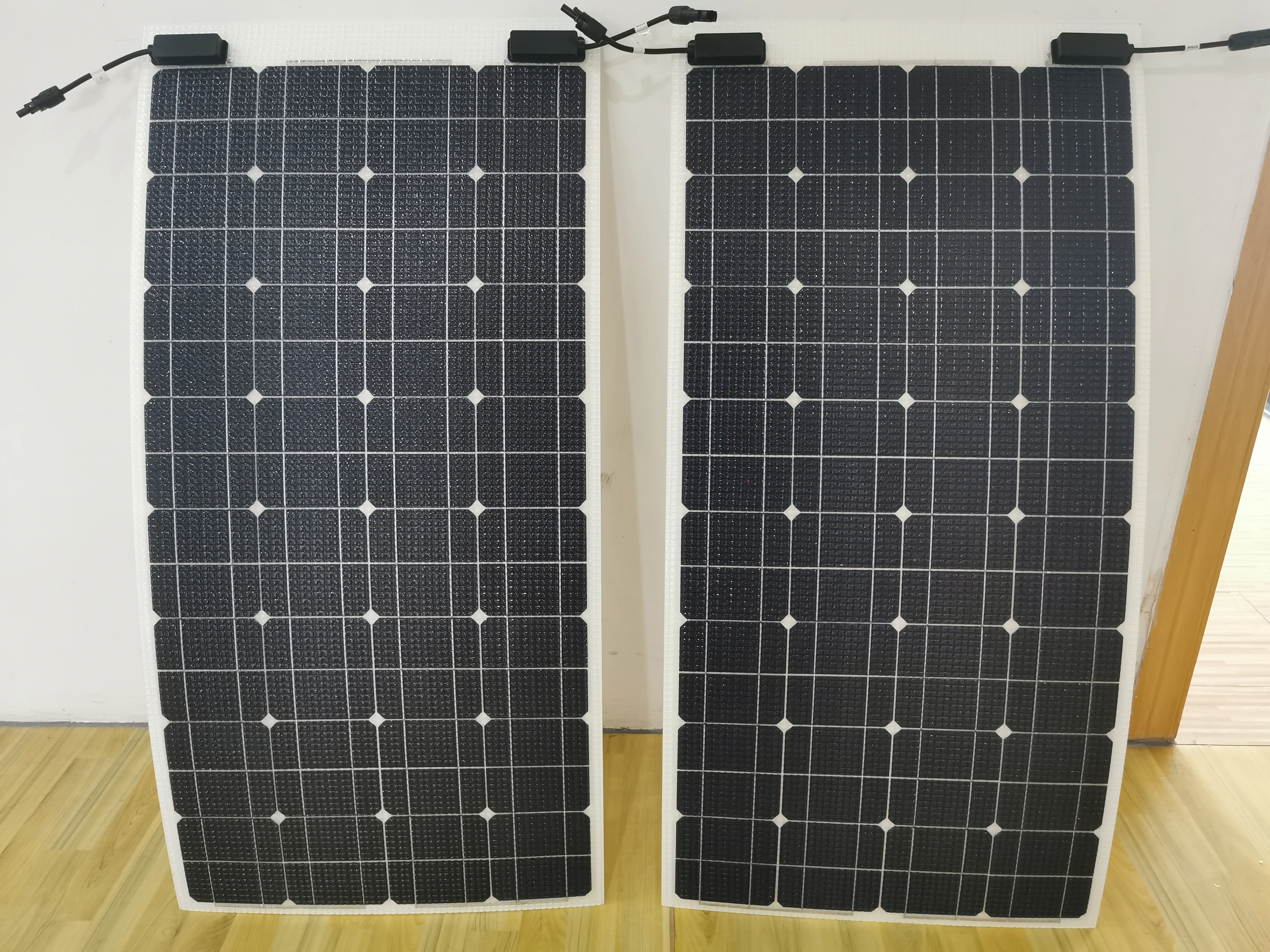 18v 40w watt solar panel module Mono Crystal Solar Panel
