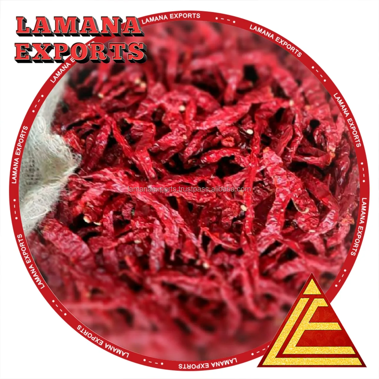 Byadgi Super Dry Red Chilli Byadgi / Byadagi Stemless India Chilli Premium Quality