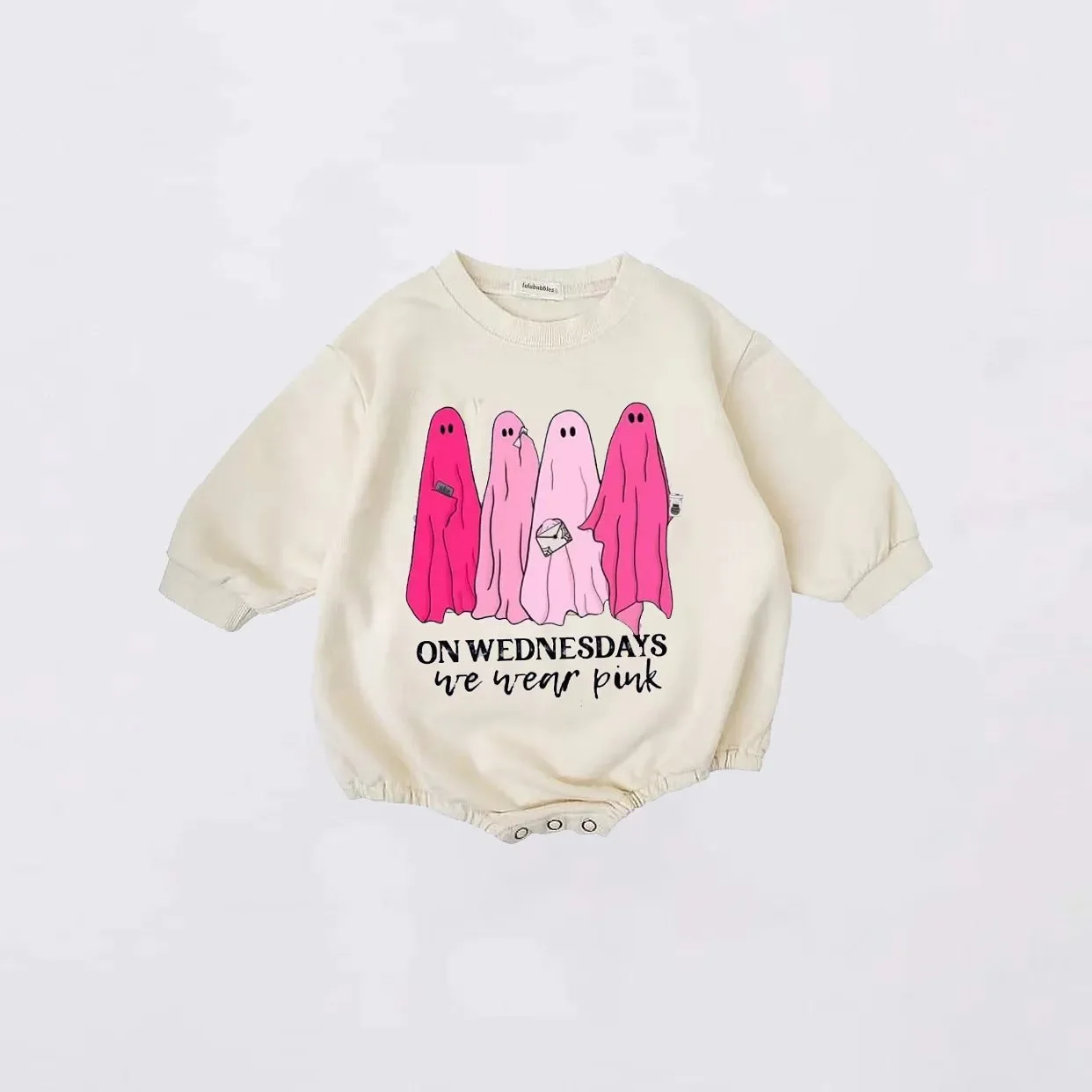 Wholesale Newborn Clothing Cosplay Baby Romper Cute Pattern Halloween Costume For Babies