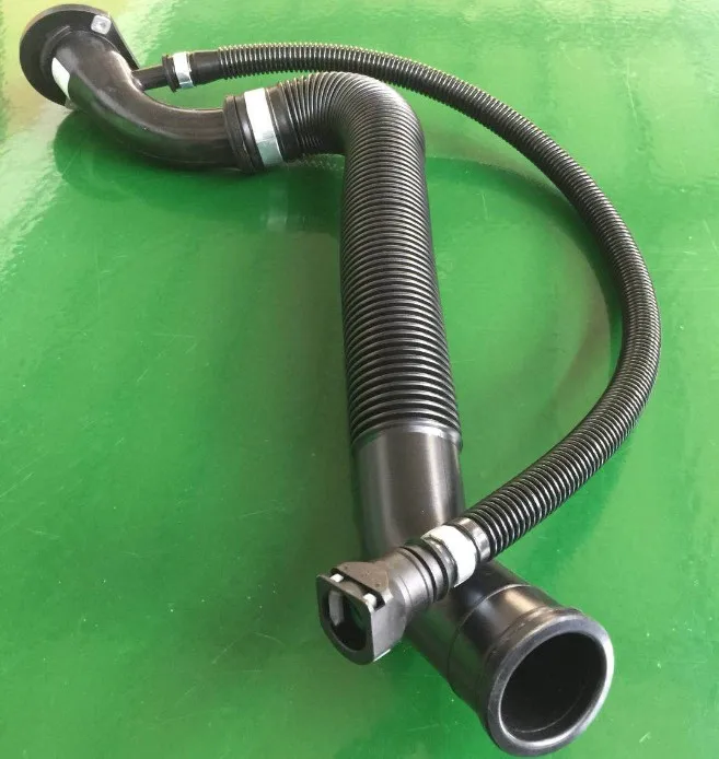 Pipe filler assyPipe Filler Assy  Buy Pipe Filler Fuel Tank Exhaust Pipe Assy