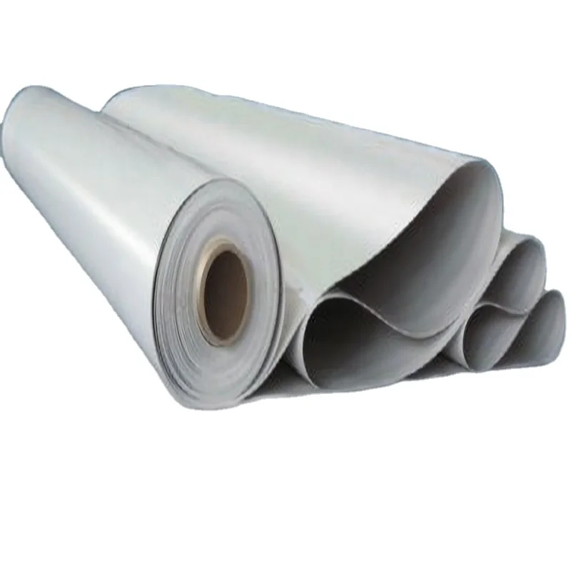 Заводская цена, термопластичный Полиолефин (tpo), водонепроницаемая катушка