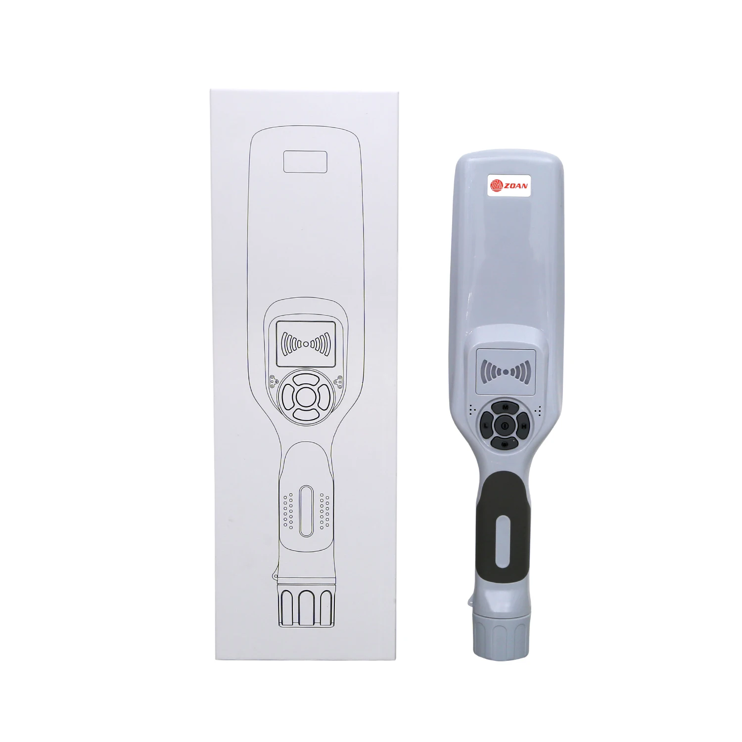 portable detector metal hand metal detector price in bangladesh good quality portable metal detector for government